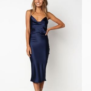 Petal & Pup Persia Dress